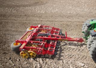 Rulli per prati e campi agricoli Väderstad Rexius T 450