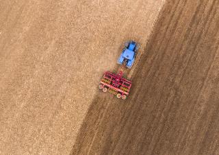 Rulli per prati e campi agricoli Väderstad Rexius T 550