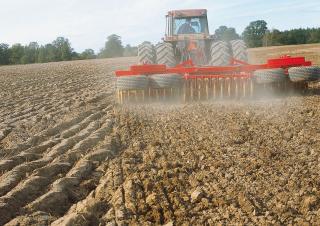 Rulli per prati e campi agricoli Väderstad Rexius T 550