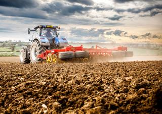 Rulli per prati e campi agricoli Väderstad Rexius T 630