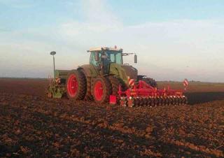 Rulli per prati e campi agricoli Brix Twinn 400 F
