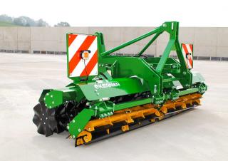 Rulli per prati e campi agricoli Kerner X-Cut Solo 300