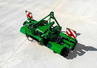 Rulli per prati e campi agricoli Kerner X-Cut Solo 300