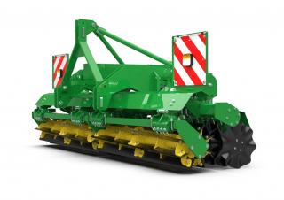 Rulli per prati e campi agricoli Kerner X-Cut Solo 300