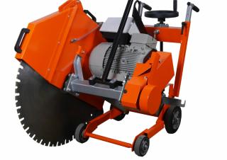 Seghe da pavimento Gölz FS 30 E