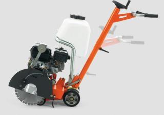 Seghe da pavimento Husqvarna FS 305