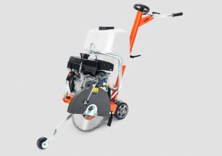 Seghe da pavimento Husqvarna FS 309