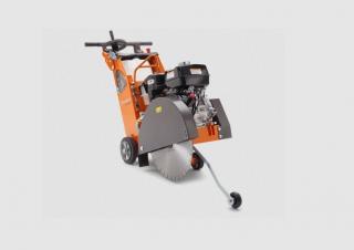 Seghe da pavimento Husqvarna FS 400 LV