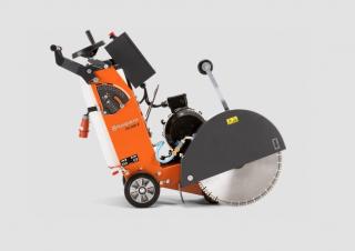 Seghe da pavimento Husqvarna FS 500 E