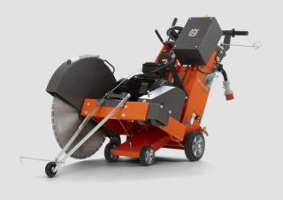 Seghe da pavimento Husqvarna FS 600 E