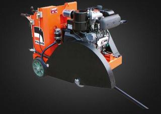 Seghe da pavimento Palme PD30DTH