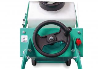 Seghe da pavimento Imer Terra 450