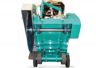 Seghe da pavimento Imer Terra 450