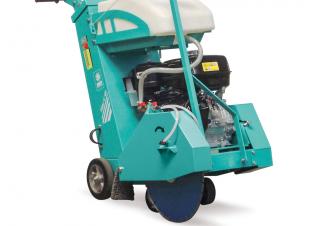 Seghe da pavimento Imer Terra 450