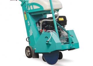 Seghe da pavimento Imer Terra 500