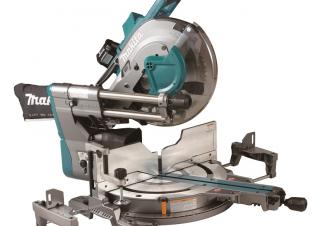 Elettroutensili a batteria Seghe a batteria Seghe troncatrici a batteria Makita LS003GZ01