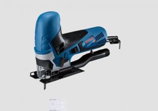 Utansili elettrici Seghe Seghetti alternativi Bosch GST 90 E
