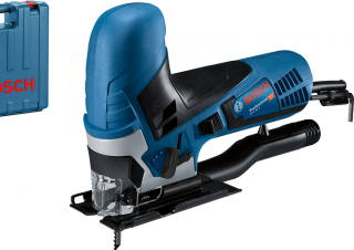 Utansili elettrici Seghe Seghetti alternativi Bosch GST 90 E