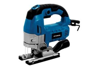 Utansili elettrici Seghe Seghetti alternativi Hyundai HP7526
