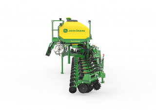Seminatrici John Deere 1725C