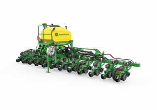 Seminatrici John Deere 1725C