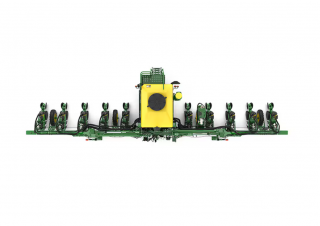 Seminatrici John Deere 1725C