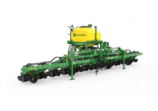 Seminatrici John Deere 1725C