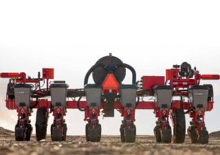 Seminatrici Case IH 2110 Early Riser 30