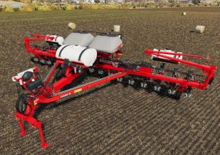Seminatrici Case IH 2150 12R30