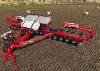 Seminatrici Case IH 2150 16R30