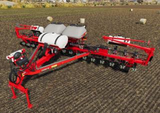 Seminatrici Case IH 2150 24R30