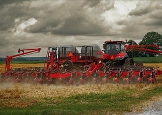 Seminatrici Case IH 2150S 32R15