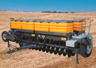 Seminatrici Valtra 2911 M