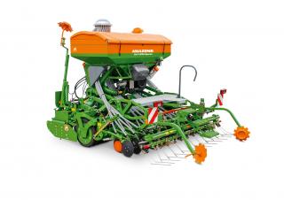 Seminatrici Amazone AD-P 3000 Special WS