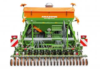 Seminatrici Amazone AD-P 3000 Super WS