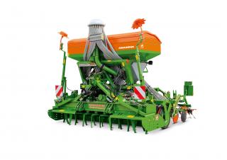 Seminatrici Amazone AD-P 4000 Special WS