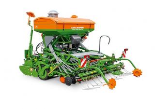 Seminatrici Amazone AD-P 4001 Special WS
