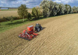 Seminatrici Kuhn Aurock 6000 RC 40
