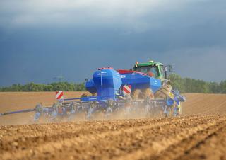 Seminatrici Lemken Azurit 10/8 K