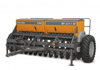 Seminatrici Valtra BP 2217