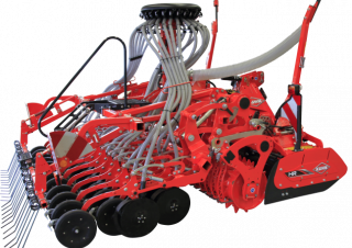 Seminatrici Kuhn BTF 3030-24
