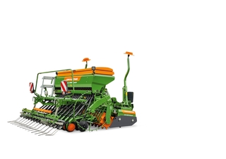 Seminatrici Amazone Cataya 3000 Special RoTeC