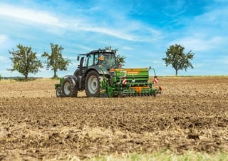 Seminatrici Amazone Cataya 3000 Special RoTeC