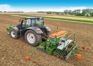 Seminatrici Amazone Cataya 3000 Special RoTeC