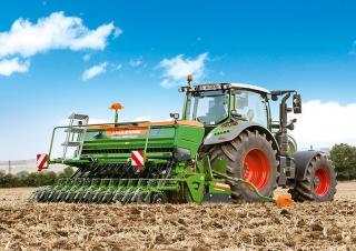 Seminatrici Amazone Cataya 3000 Special RoTeC