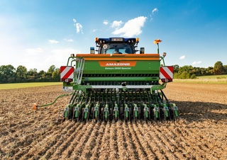 Seminatrici Amazone Cataya 3000 Special TwinTeC