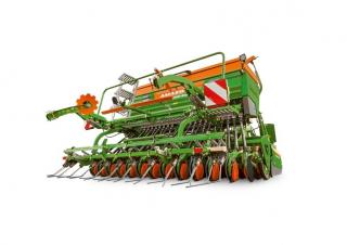 Seminatrici Amazone Cataya 4000 Super RoTeC