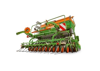 Seminatrici Amazone Cataya 4000 Super RoTeC