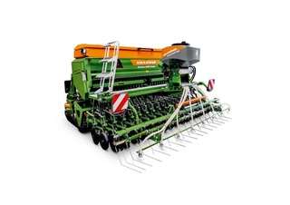 Seminatrici Amazone Cataya 4000 Super TwinTec