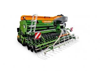 Seminatrici Amazone Cataya 4000 Super TwinTec